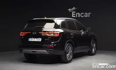 Renault QM6 2020 2.0 гидро в Москве № 1912684, миниатюра 2