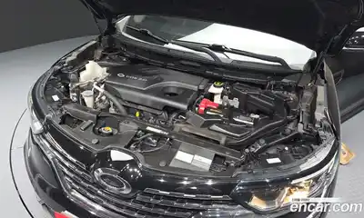 Renault QM6 2020 2.0 гидро в Москве № 1912684, миниатюра 6