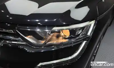 Renault QM6 2020 2.0 гидро в Москве № 1912684, миниатюра 8