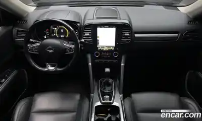 Renault QM6 2020 2.0 гидро в Москве № 1912684, миниатюра 10