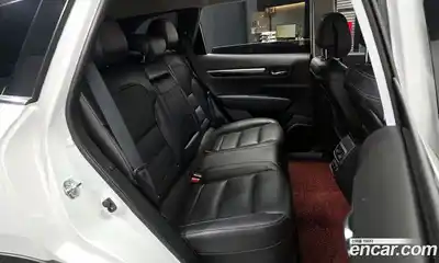 Renault QM6 2017 2.0 гидро в Москве № 1912738, миниатюра 12