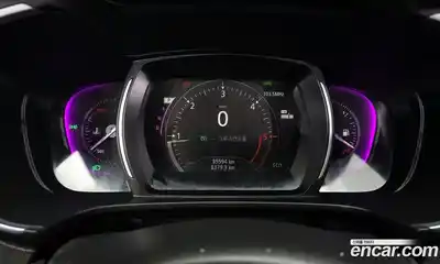 Renault QM6 2017 2.0 гидро в Москве № 1912738, миниатюра 8