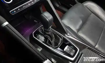 Renault QM6 2017 2.0 гидро в Москве № 1912738, миниатюра 9