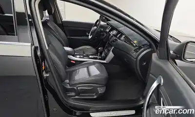 Renault SM5 2015 1.5 гидро в Москве № 1913033, миниатюра 12