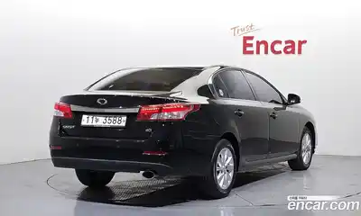 Renault SM5 2015 1.5 гидро в Москве № 1913033, миниатюра 2