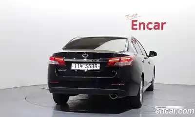 Renault SM5 2015 1.5 гидро в Москве № 1913033, миниатюра 4