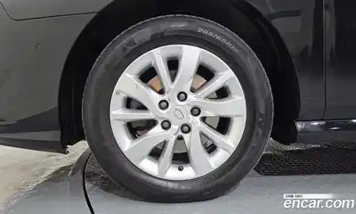 Renault SM5 2015 1.5 гидро в Москве № 1913033, миниатюра 5