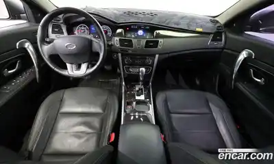 Renault SM5 2015 1.5 гидро в Москве № 1913033, миниатюра 7