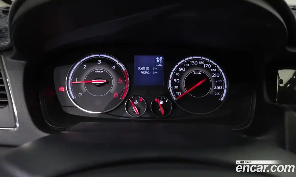 Renault SM5 2015 1.5 гидро в Москве № 1913033, фото 8