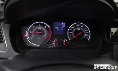 Renault SM5 2015 1.5 гидро в Москве № 1913033, миниатюра 8