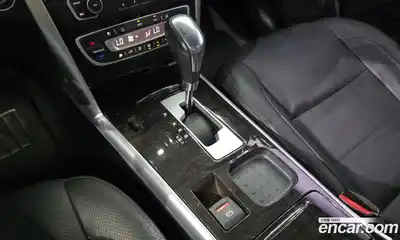 Renault SM5 2015 1.5 гидро в Москве № 1913033, миниатюра 9