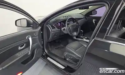 Renault SM5 2015 1.5 гидро в Москве № 1913033, миниатюра 10
