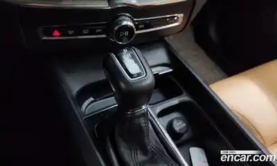 Volvo XC60 2018 2.0 гидро в Москве № 1913164, миниатюра 12