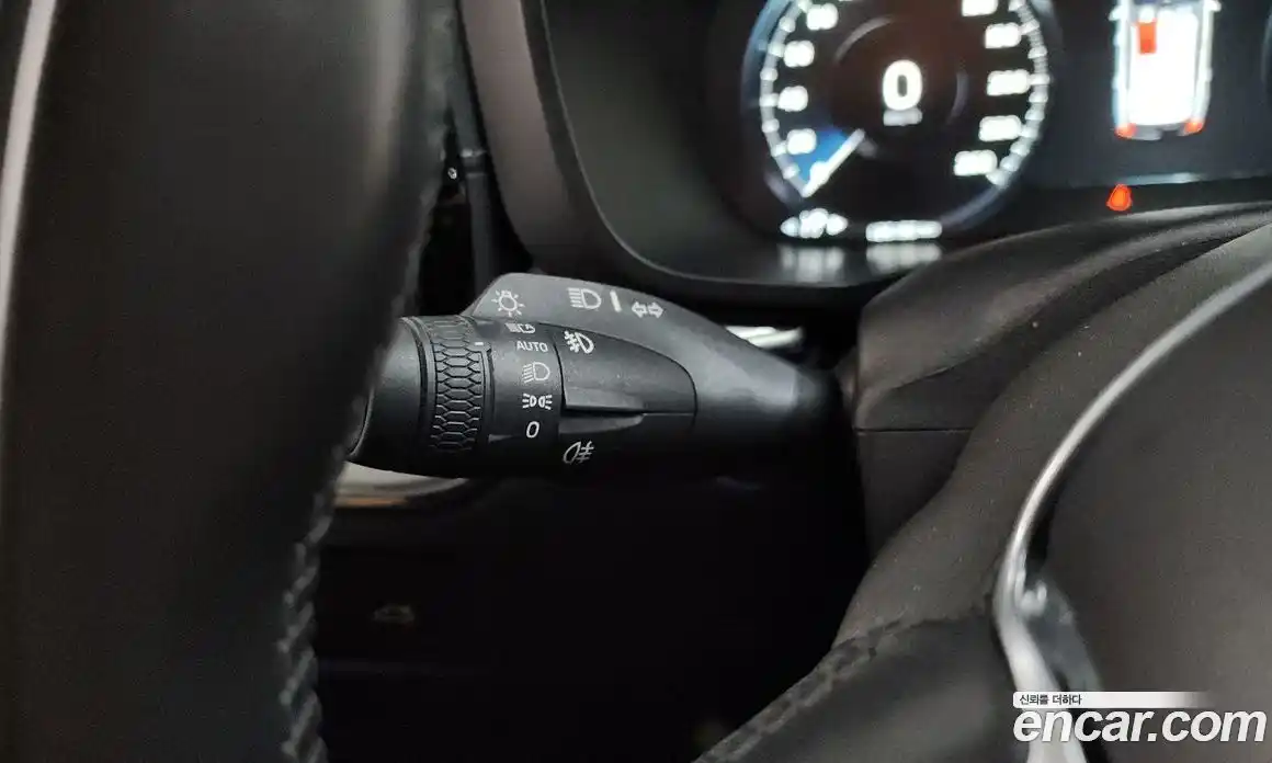 Volvo XC60 2018 2.0 гидро в Москве № 1913164, фото 28