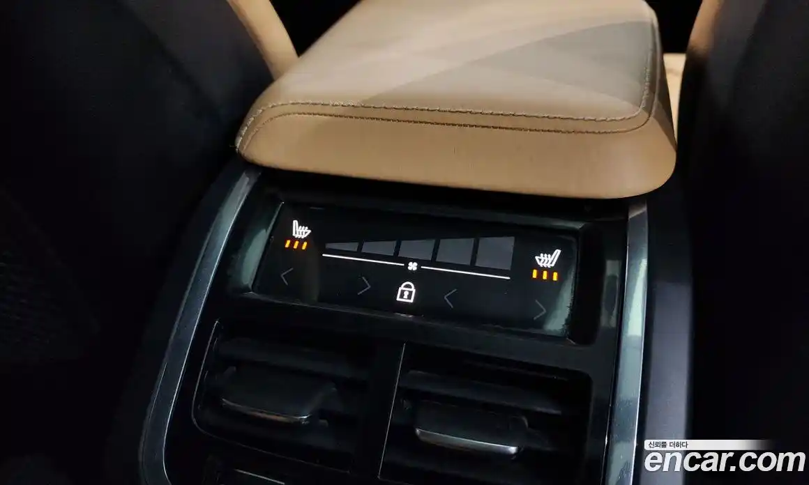 Volvo XC60 2018 2.0 гидро в Москве № 1913164, фото 31