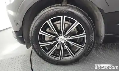 Volvo XC60 2018 2.0 гидро в Москве № 1913164, миниатюра 5