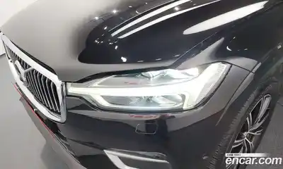 Volvo XC60 2018 2.0 гидро в Москве № 1913164, миниатюра 8