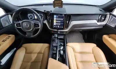 Volvo XC60 2018 2.0 гидро в Москве № 1913164, миниатюра 10