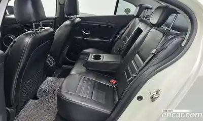 Renault SM3 2013 1.6 гидро в Москве № 1913262, миниатюра 12