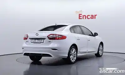 Renault SM3 2013 1.6 гидро в Москве № 1913262, миниатюра 2