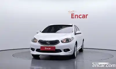 Renault SM3 2013 1.6 гидро в Москве № 1913262, миниатюра 3