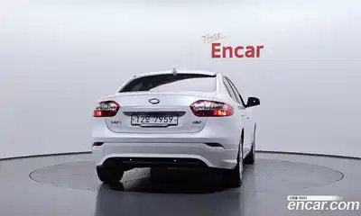Renault SM3 2013 1.6 гидро в Москве № 1913262, миниатюра 4