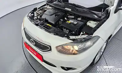 Renault SM3 2013 1.6 гидро в Москве № 1913262, миниатюра 6