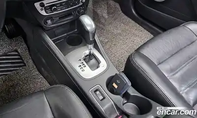 Renault SM3 2013 1.6 гидро в Москве № 1913262, миниатюра 9