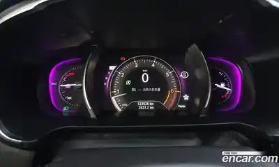 Renault SM6 2018 2.0 гидро в Москве № 1913302, миниатюра 11