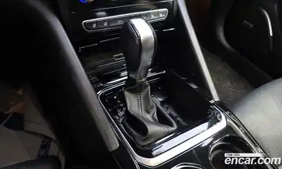 Renault SM6 2018 2.0 гидро в Москве № 1913302, миниатюра 12