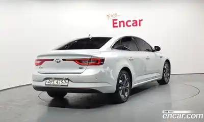 Renault SM6 2018 2.0 гидро в Москве № 1913302, миниатюра 2