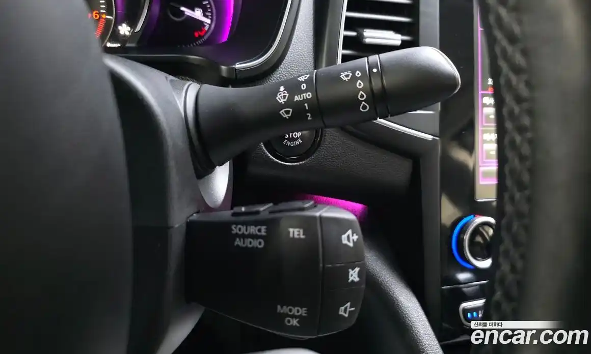 Renault SM6 2018 2.0 гидро в Москве № 1913302, фото 23