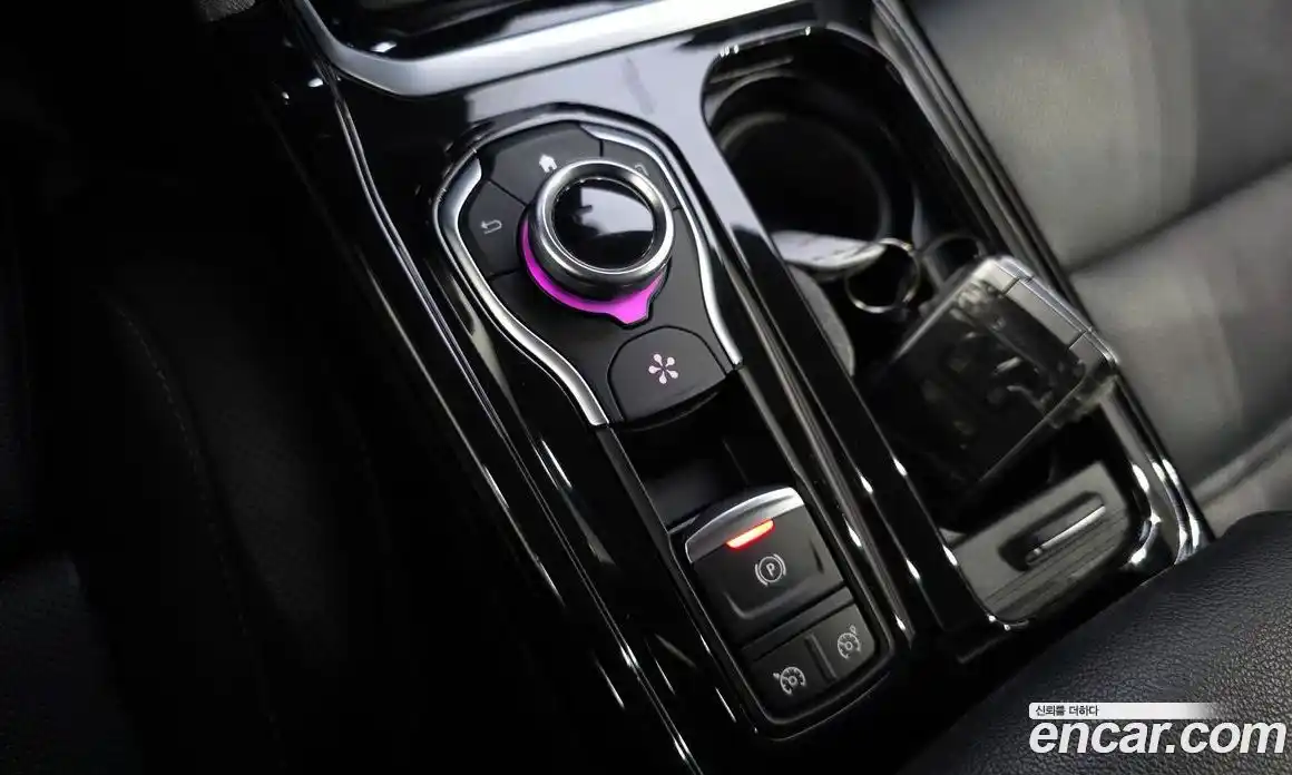 Renault SM6 2018 2.0 гидро в Москве № 1913302, фото 30