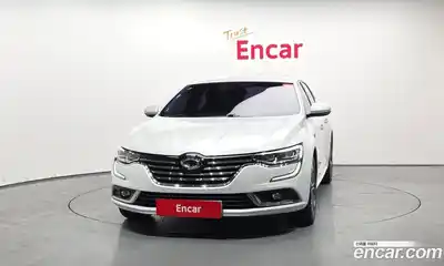 Renault SM6 2018 2.0 гидро в Москве № 1913302, миниатюра 3
