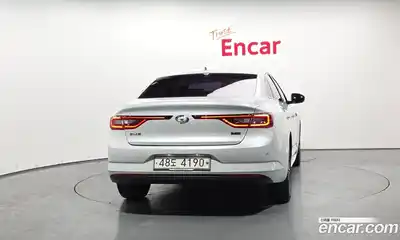 Renault SM6 2018 2.0 гидро в Москве № 1913302, миниатюра 4