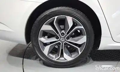 Renault SM6 2018 2.0 гидро в Москве № 1913302, миниатюра 5