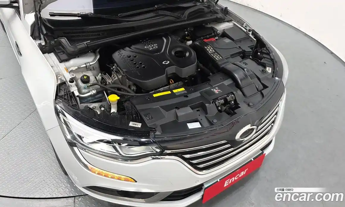 Renault SM6 2018 2.0 гидро в Москве № 1913302, фото 6