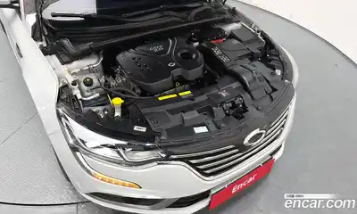 Renault SM6 2018 2.0 гидро в Москве № 1913302, миниатюра 6