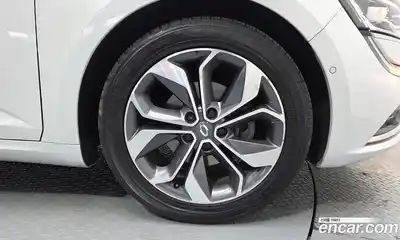 Renault SM6 2018 2.0 гидро в Москве № 1913302, миниатюра 7