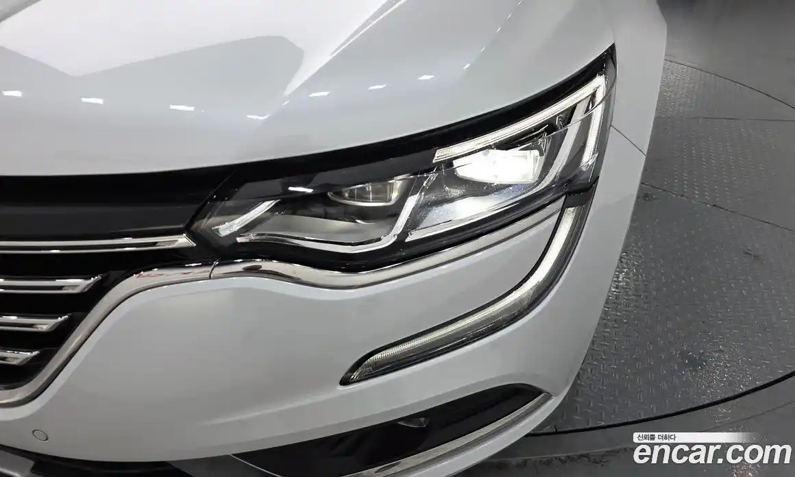 Renault SM6 2018 2.0 гидро в Москве № 1913302, фото 8