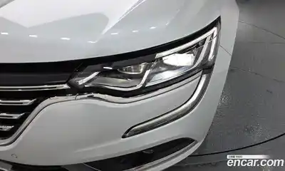 Renault SM6 2018 2.0 гидро в Москве № 1913302, миниатюра 8