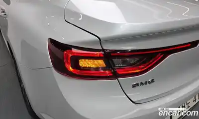 Renault SM6 2018 2.0 гидро в Москве № 1913302, миниатюра 9