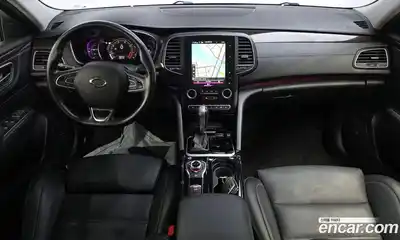 Renault SM6 2018 2.0 гидро в Москве № 1913302, миниатюра 10