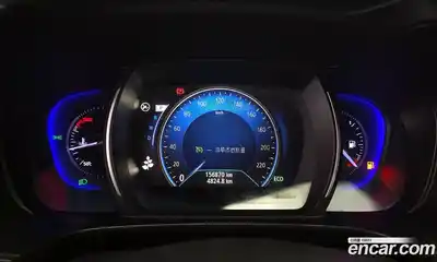 Renault QM6 2019 2.0 гидро в Москве № 1913769, миниатюра 11