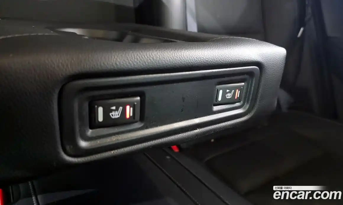 Renault QM6 2019 2.0 гидро в Москве № 1913769, фото 23