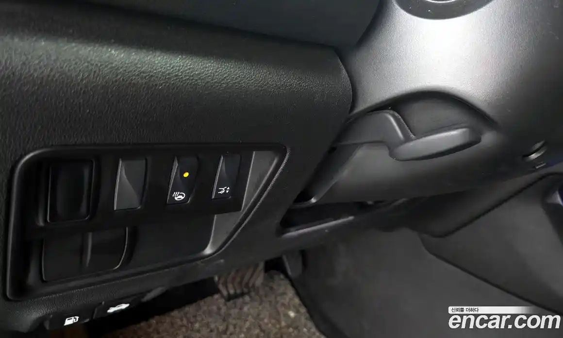 Renault QM6 2019 2.0 гидро в Москве № 1913769, фото 26