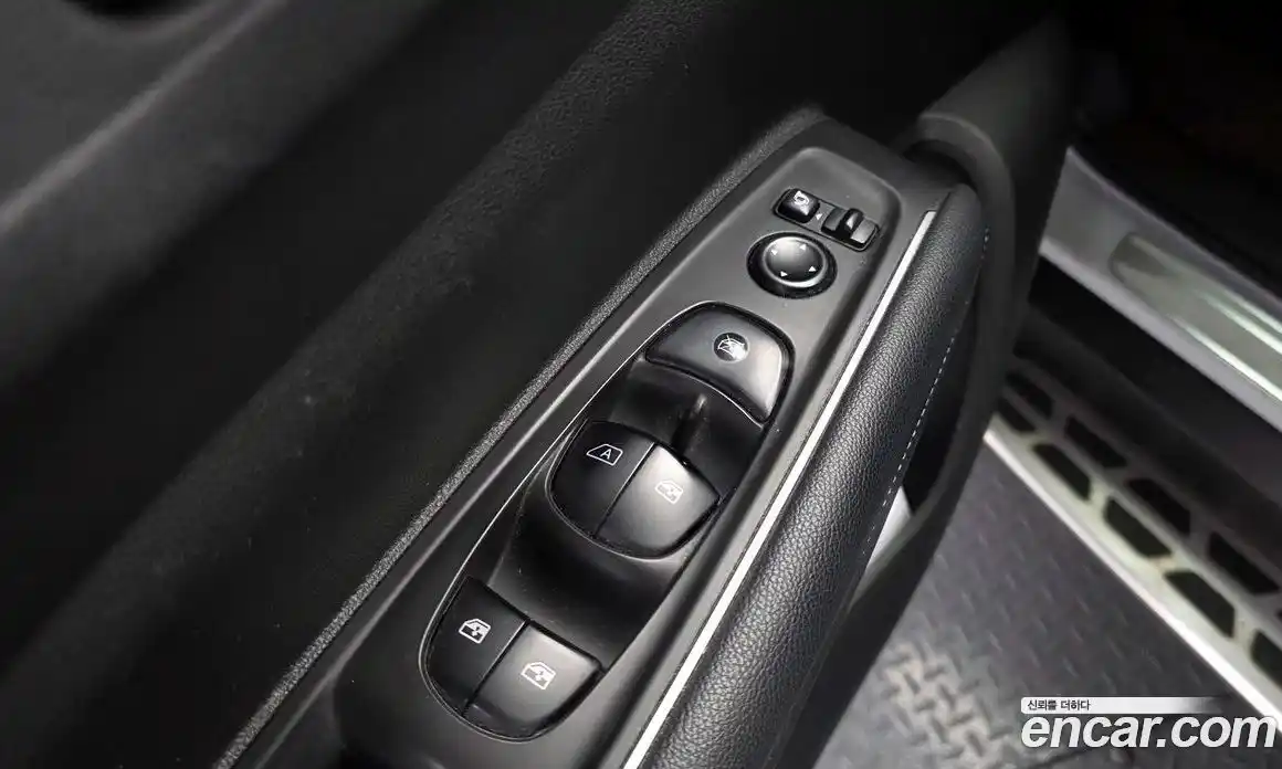 Renault QM6 2019 2.0 гидро в Москве № 1913769, фото 32
