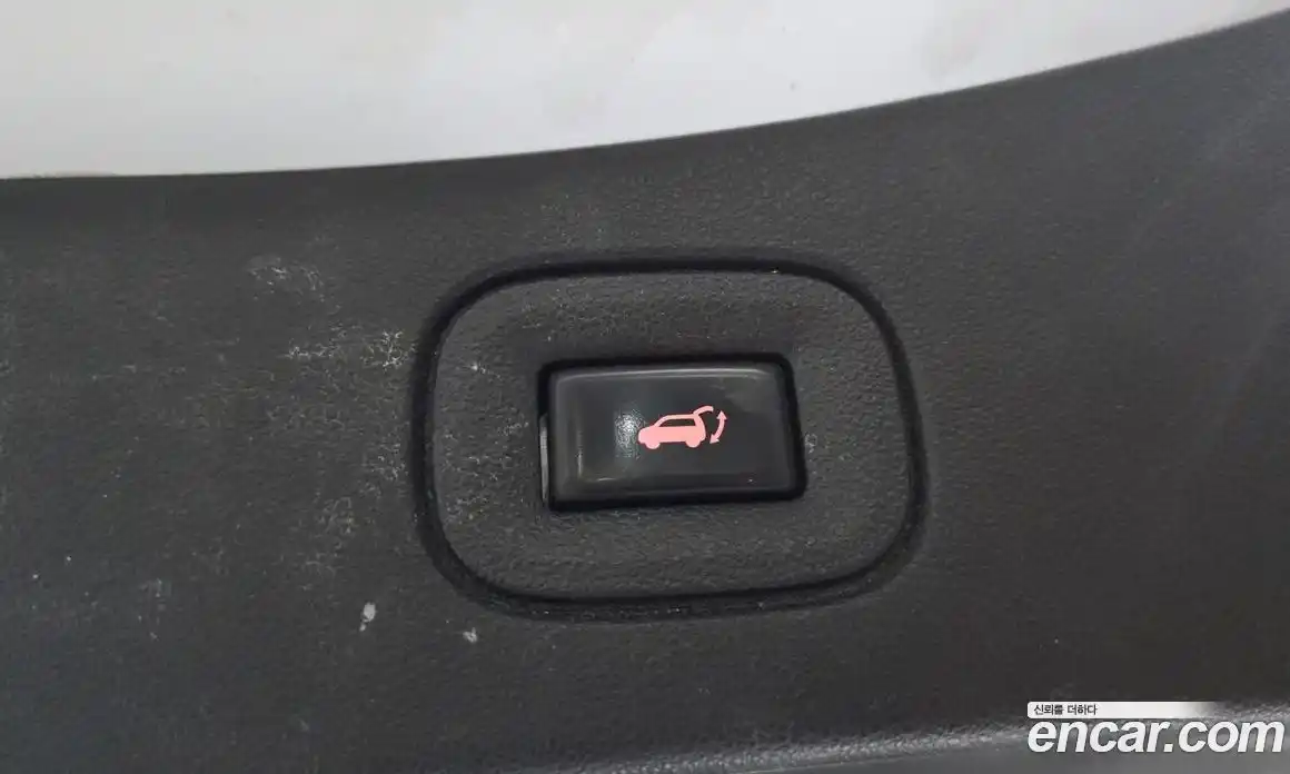 Renault QM6 2019 2.0 гидро в Москве № 1913769, фото 33
