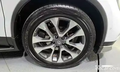 Renault QM6 2019 2.0 гидро в Москве № 1913769, миниатюра 7