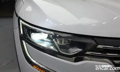 Renault QM6 2019 2.0 гидро в Москве № 1913769, миниатюра 8